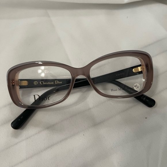 Christian Dior eyeglass frame - Picture 5 of 5